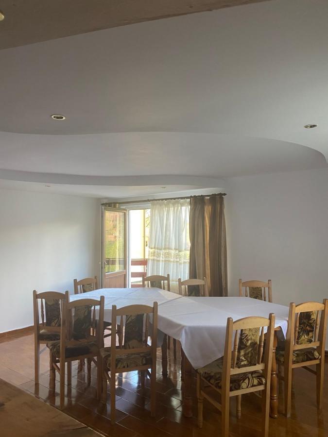 莫伊西德约斯 Casa Oana Ioana旅馆 外观 照片